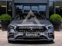 2019 Mercedes Benz A35 AMG