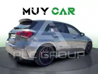 2019 Mercedes Benz A35 AMG