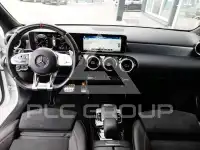 2019 Mercedes Benz A35 AMG