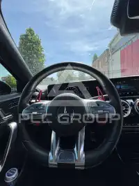 2019 Mercedes Benz A35 AMG