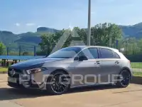 2019 Mercedes Benz A35 AMG