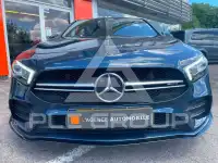 2019 Mercedes Benz A35 AMG