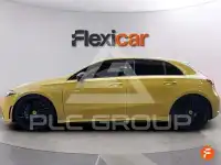 2019 Mercedes Benz A35 AMG
