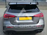 2019 Mercedes Benz A35 AMG