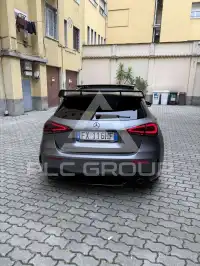 2019 Mercedes Benz A35 AMG