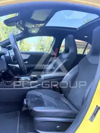 2019 Mercedes Benz A35 AMG