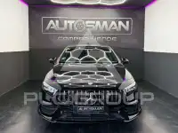 2019 Mercedes Benz A35 AMG
