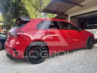 2019 Mercedes Benz A35 AMG
