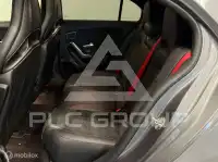 2019 Mercedes Benz A35 AMG
