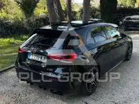 2019 Mercedes Benz A35 AMG