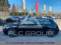 2019 Mercedes Benz A35 AMG