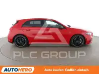2019 Mercedes Benz A35 AMG