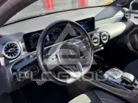 2019 Mercedes Benz A35 AMG