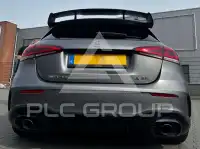 2019 Mercedes Benz A35 AMG