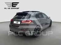 2019 Mercedes Benz A35 AMG