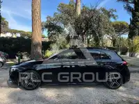 2019 Mercedes Benz A35 AMG