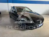 2019 Mercedes Benz A35 AMG