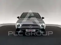2019 Mercedes Benz A35 AMG