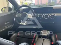 2019 Mercedes Benz A35 AMG