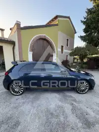 2019 Mercedes Benz A35 AMG