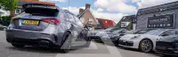 2019 Mercedes Benz A35 AMG