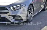 2019 Mercedes Benz A35 AMG
