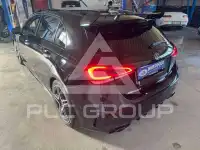 2019 Mercedes Benz A35 AMG