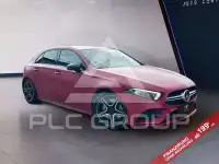 2019 Mercedes Benz A35 AMG