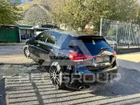 2019 Mercedes Benz A35 AMG