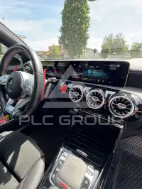2019 Mercedes Benz A35 AMG