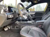 2019 Mercedes Benz A35 AMG