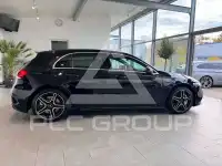 2019 Mercedes Benz A35 AMG