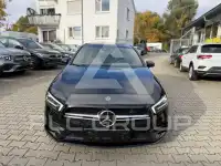 2019 Mercedes Benz A35 AMG