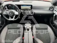 2019 Mercedes Benz A35 AMG