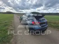 2019 Mercedes Benz A35 AMG