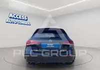 2019 Mercedes Benz A35 AMG