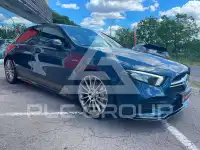 2019 Mercedes Benz A35 AMG