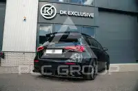 2019 Mercedes Benz A35 AMG