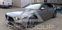 2019 Mercedes Benz A35 AMG