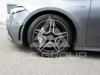 2019 Mercedes Benz A35 AMG