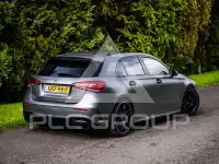 2019 Mercedes Benz A35 AMG