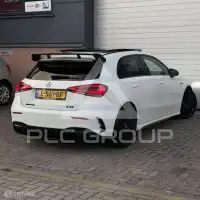 2019 Mercedes Benz A35 AMG