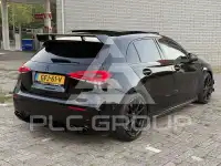 2019 Mercedes Benz A35 AMG