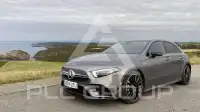 2019 Mercedes Benz A35 AMG