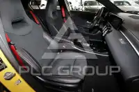 2019 Mercedes Benz A35 AMG