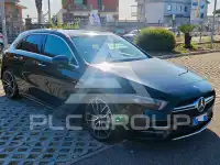 2019 Mercedes Benz A35 AMG