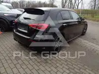 2019 Mercedes Benz A35 AMG