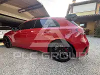 2019 Mercedes Benz A35 AMG