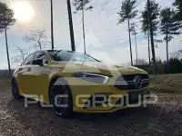 2019 Mercedes Benz A35 AMG