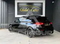 2019 Mercedes Benz A35 AMG